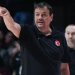 Ergin Ataman: Türk basketbolu Avrupa’nın zirvesinde