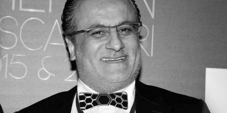 Erol Köse 16. kattan düşerek hayatını kaybetti