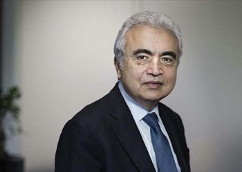 Fatih Birol’dan ‘çok büyük tehdit’i ortadan kaldırma atağı