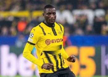 Fenerbahçe, Guirassy için 40 milyon euroyu gözden çıkardı