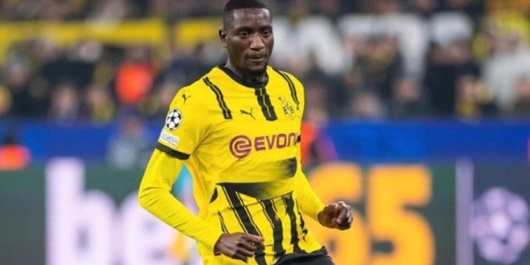 Fenerbahçe, Guirassy için 40 milyon euroyu gözden çıkardı