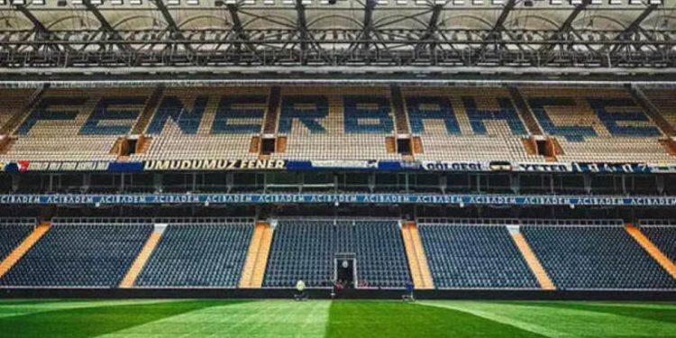 Fenerbahçe’de başkanlık savaşı: Adaylar sahaya indi