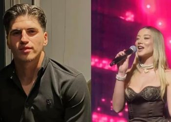 Futbolcu Kubilay Kaan Kundakçı öldürüldü: Aleyna Kalaycıoğlu gözaltına alındı!