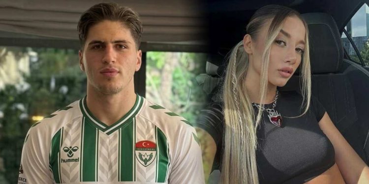 Futbolcu cinayetinde yeni gelişme! Aleyna Kalaycıoğlu dahil 7 kişiye tutuklama talebi