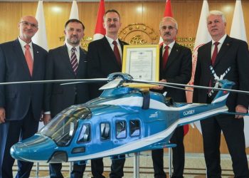 GÖKBEY sertifika alır almaz 75 sipariş geldi