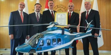 GÖKBEY sertifika alır almaz 75 sipariş geldi