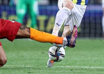 Galatasaray-Fenerbahçe derbisinin tarihi belli oldu