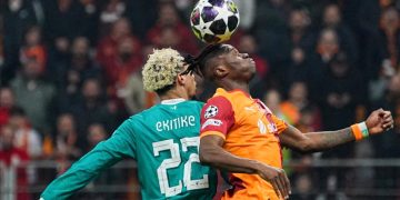 Galatasaray, Liverpool’da çeyrek final peşinde