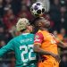 Galatasaray, Liverpool’da çeyrek final peşinde