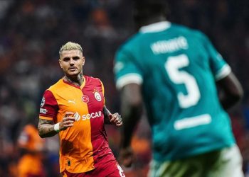 Galatasaray, Liverpool’u konuk ediyor
