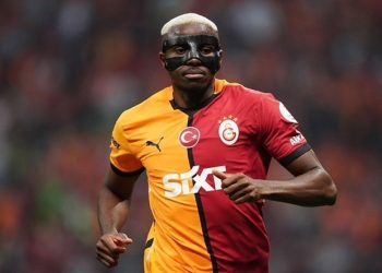 Galatasaray, Osimhen’in ameliyat edildiğini duyurdu