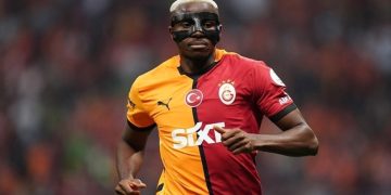 Galatasaray, Osimhen’in ameliyat edildiğini duyurdu