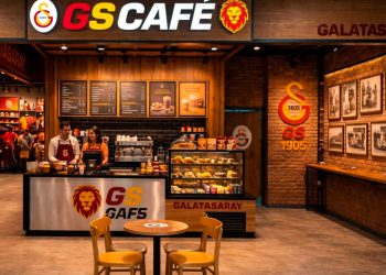 Galatasaray’dan yeni proje! Taraftara kafe geliyor