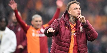 Galatasaray–Liverpool maçının bilet fiyatı 50 bin TL