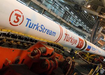 Gazprom duyurdu: TürkAkım tesislerine drone saldırısı