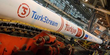 Gazprom duyurdu: TürkAkım tesislerine drone saldırısı