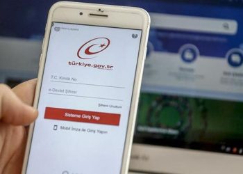 Her vatandaş için zorunlu olacak yeni sistem geliyor