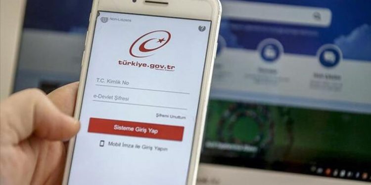 Her vatandaş için zorunlu olacak yeni sistem geliyor