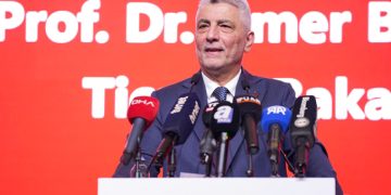 Hürmüz Boğazı’na Türkiye’den çözüm