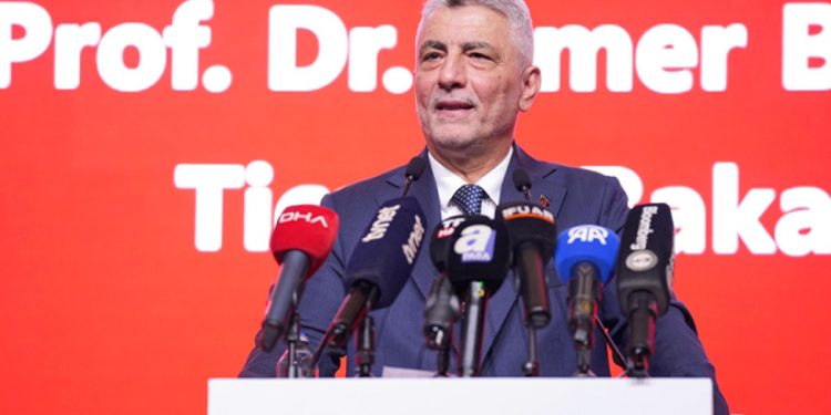 Hürmüz Boğazı’na Türkiye’den çözüm