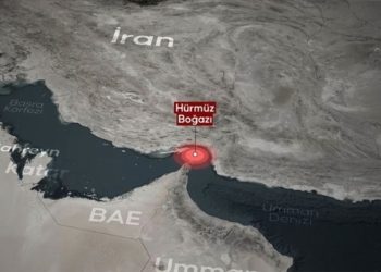 Hürmüz’de yeni dönem: İran geçiş ücreti hazırlığında