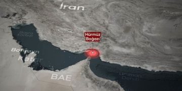 Hürmüz’de yeni dönem: İran geçiş ücreti hazırlığında