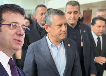 İBB davası gergin başladı
