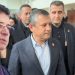 İBB davası gergin başladı