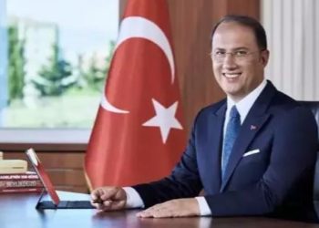 İBB davasında 10’uncu duruşma! Murat Çalık savunma yapıyor