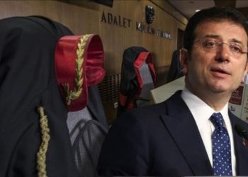 İBB davasında 7 kişi için tahliye talebi