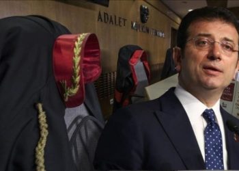 İBB davasında üçüncü hafta: Sanık savunmaları alınıyor