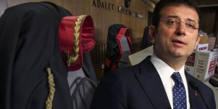 İBB davasında üçüncü hafta: Sanık savunmaları alınıyor