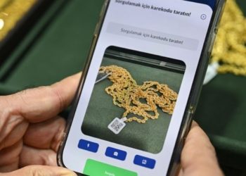 İKO’dan yeni uygulama: Konuma göre altın fiyatları takibi