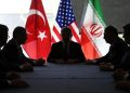 İddia: Türkiye, ABD-İran arasında arabuluculuk yapıyor