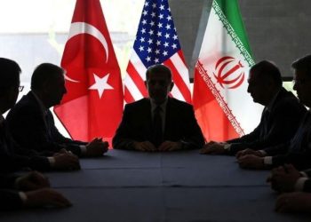 İddia: Türkiye, ABD-İran arasında arabuluculuk yapıyor