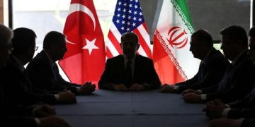 İddia: Türkiye, ABD-İran arasında arabuluculuk yapıyor
