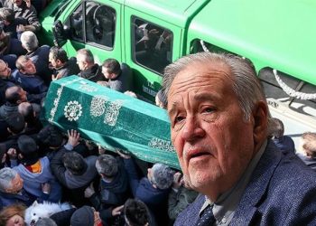 İlber Ortaylı’nın cenazesi nedeniyle Fatih’te yollar kapanacak