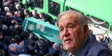 İlber Ortaylı’nın cenazesi nedeniyle Fatih’te yollar kapanacak