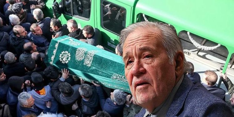 İlber Ortaylı’nın cenazesi nedeniyle Fatih’te yollar kapanacak