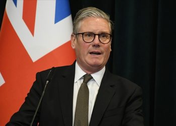 İngiltere’den İran açıklaması: Savaş bir süre daha devam edebilir