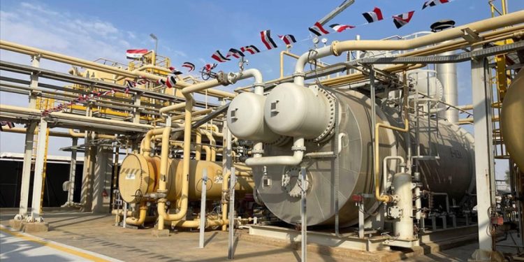 Irak petrolü yeniden Ceyhan’da