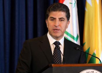 Irak’ta kritik saldırı: Barzani hedef alındı