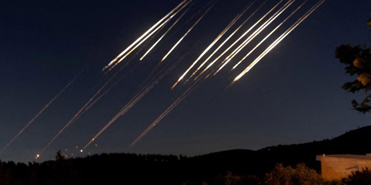 İran: ABD ve İsrail yakında savaşı durdurmak zorunda kalacak