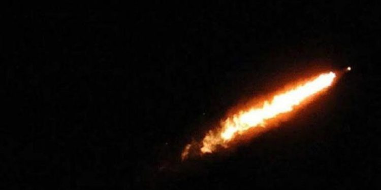 İran, Erbil Havalimanı’ndaki ABD üssünü hedef aldı