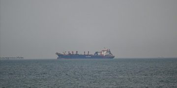 İran, Hürmüz Boğazı’ndaki gemilerden geçiş ücreti almaya hazırlanıyor