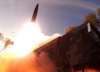 İran, Katar’daki gaz tesislerini ikinci kez vurdu