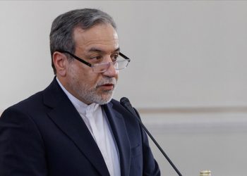 İran: Tazminat ve savaşın kalıcı sonlanmasına açığız