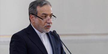 İran: Tazminat ve savaşın kalıcı sonlanmasına açığız