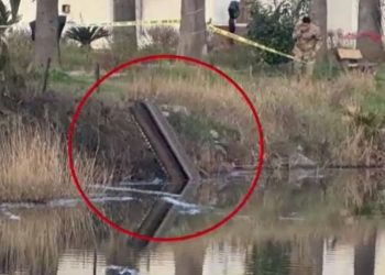 İran füzesine NATO engeli! Parçalar Hatay’a düştü