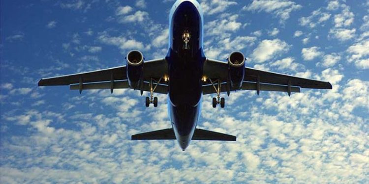 İran savaşı uçuşları vurdu: Biletler 5 katına çıktı